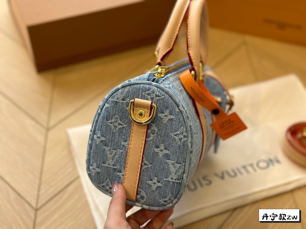 Dragons Bags LVn Luxury Bag --79316