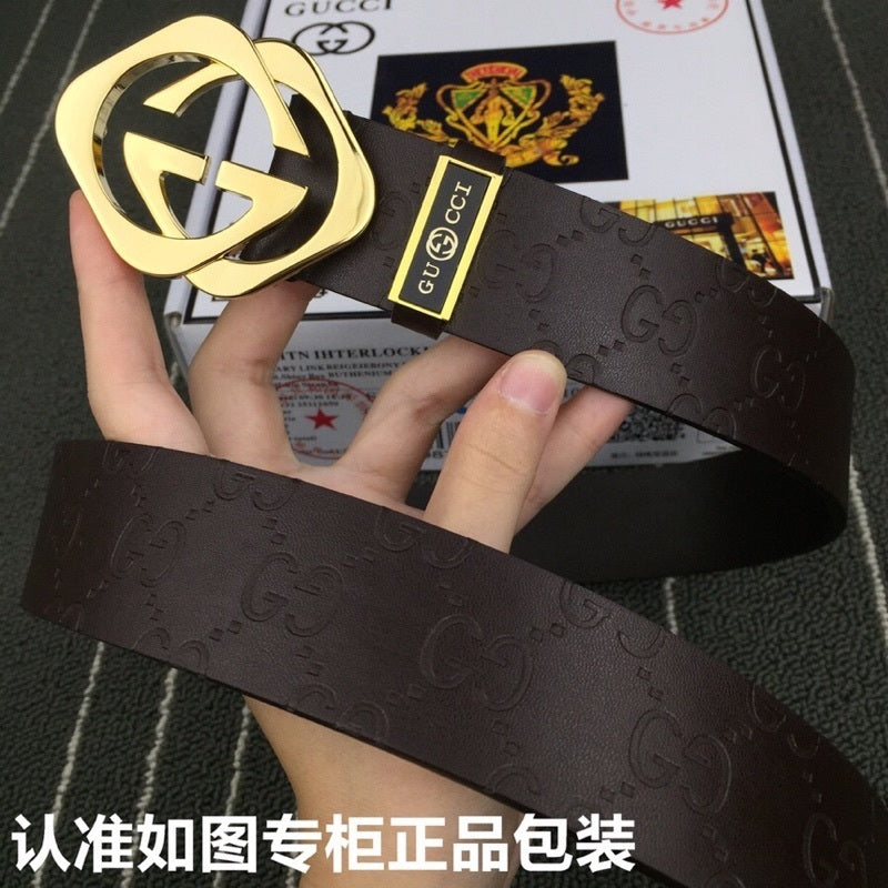 Dragons Bags Guccin Luxury Belt --105239