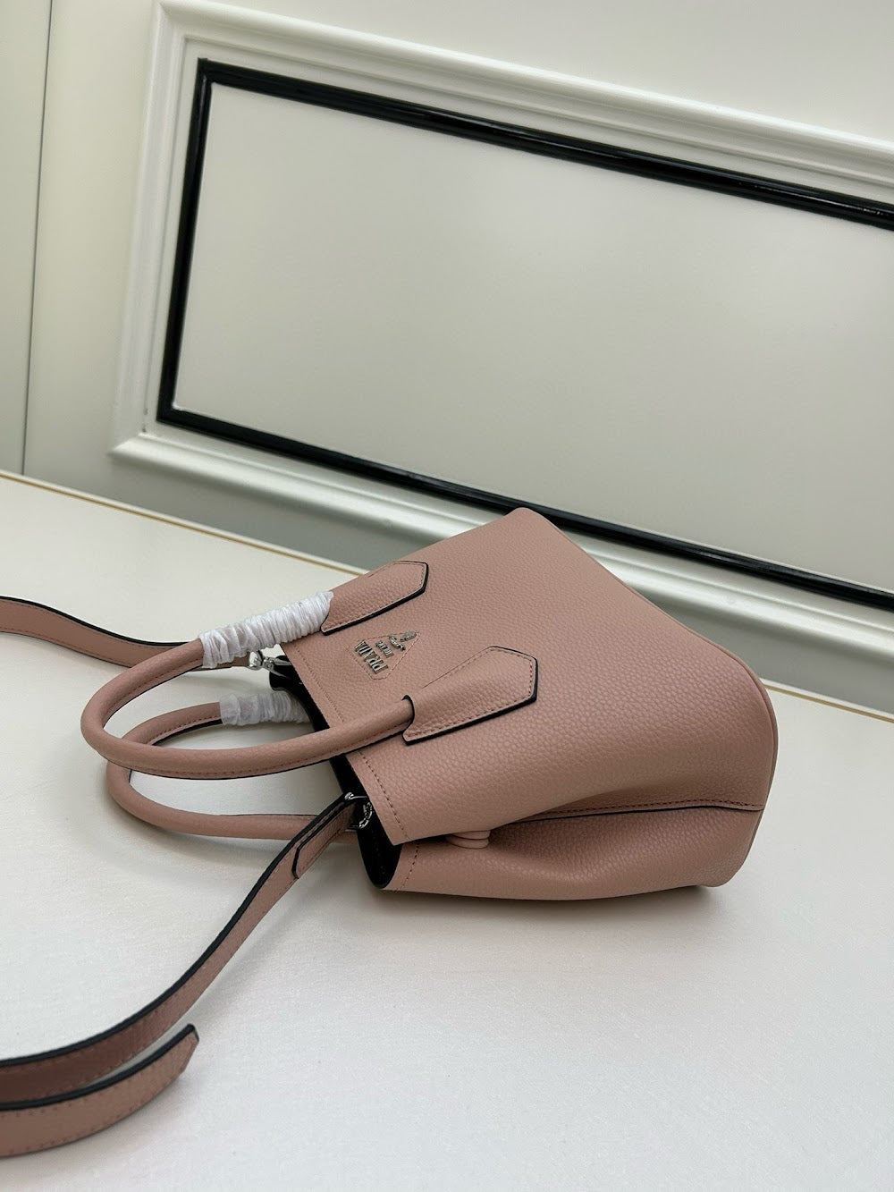 Dragons Bags pradn Luxury Bag --73987