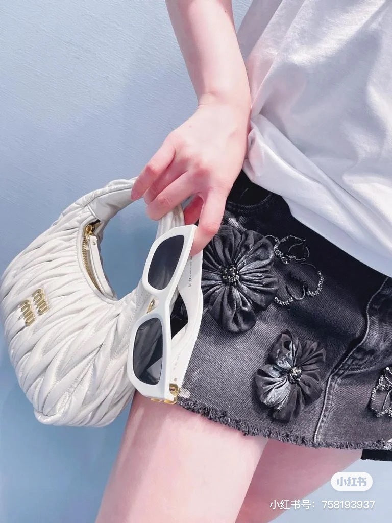 Dragons Bags Miun Miun Luxury Bag --123326