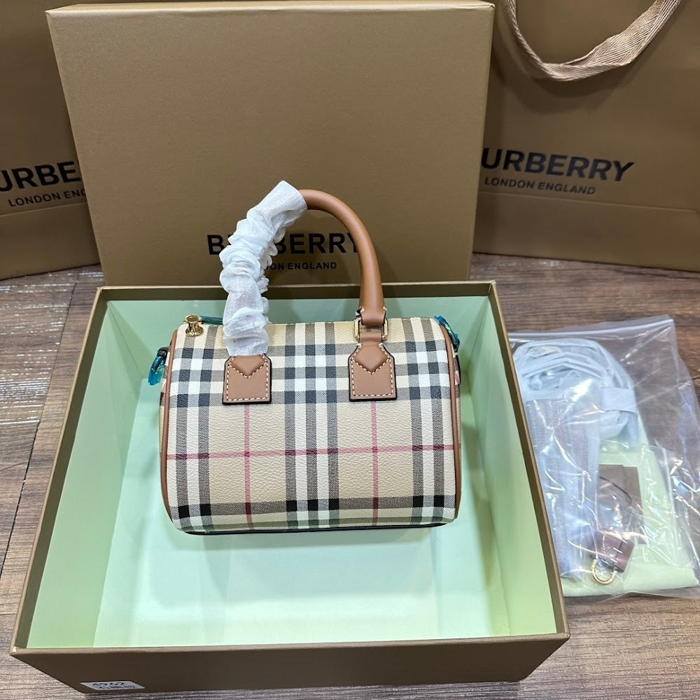 Dragons Bags Burberryn Luxury Bag --91805