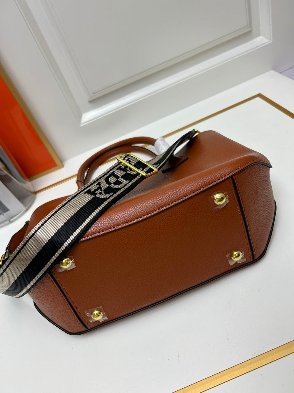 Dragons Bags pradn Luxury Bag --73548