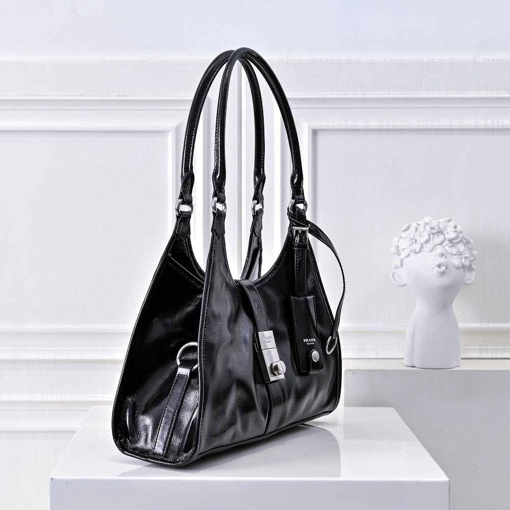 Dragons Bags pradn Luxury Bag --74073