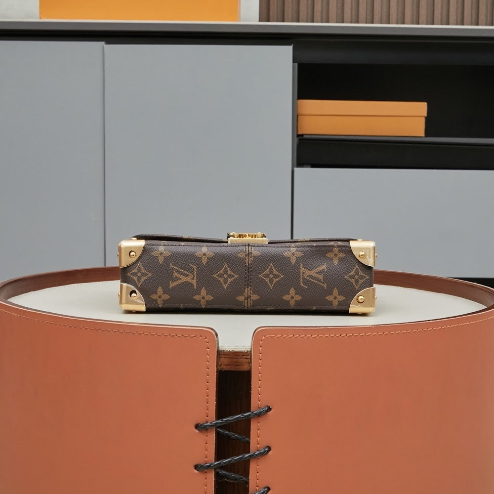 Dragons Bags LVn Luxury Bag --79975