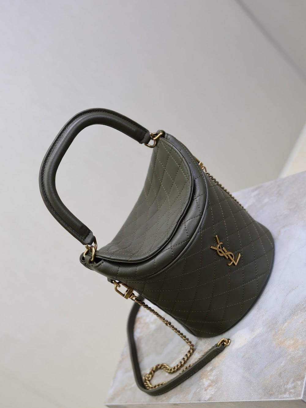Dragons Bags YSLn Luxury Bag --119671