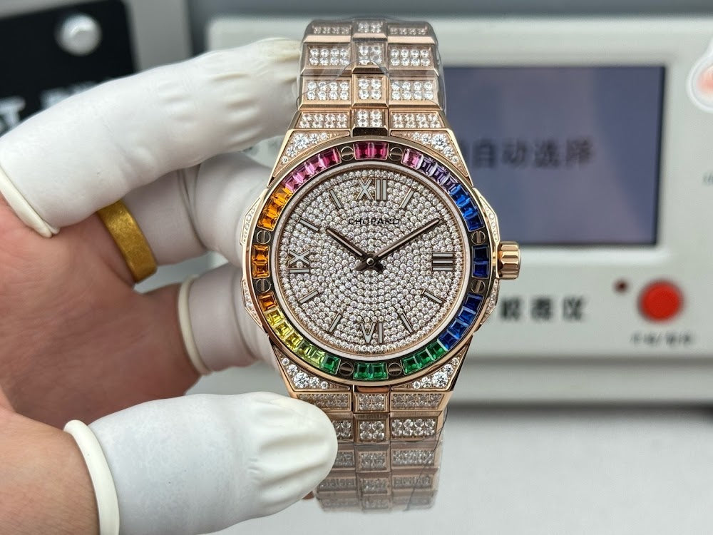 Dragons Bags Luxury Designer Watch --104092