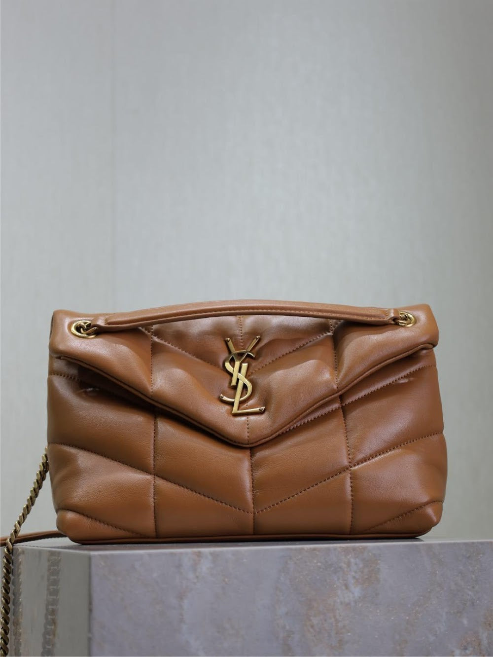Dragons Bags YSLn Luxury Bag --119433
