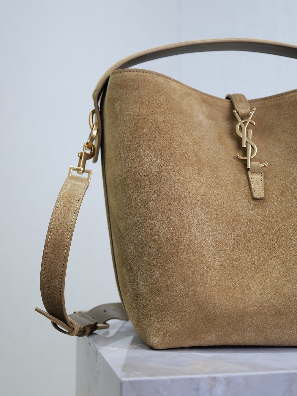 Dragons Bags YSLn Luxury Bag --119460