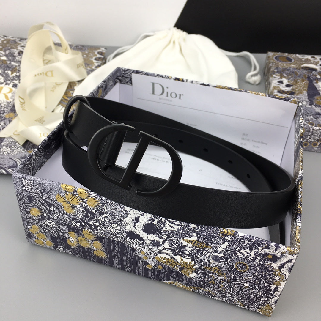 VBS -Luxury DIR BELTS 023
