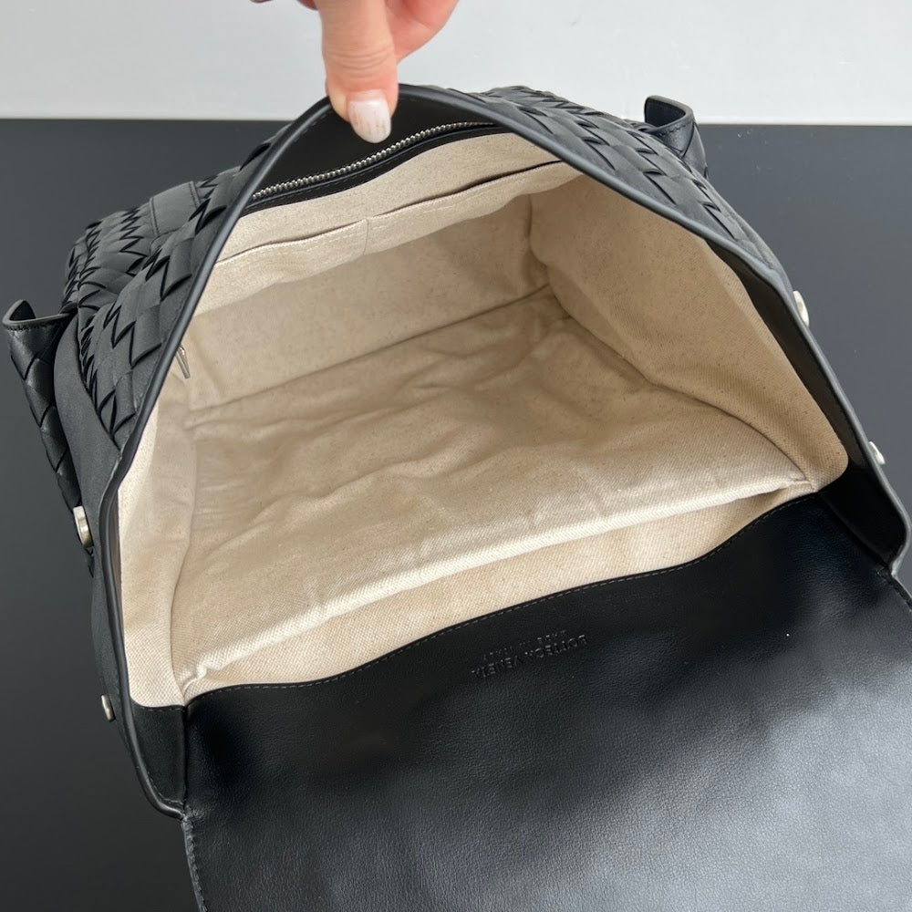 Dragons Bags Bottegan Luxury Bag --90542