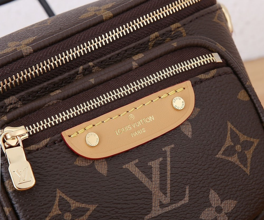 Dragons Bags ln Luxury Bag --97287