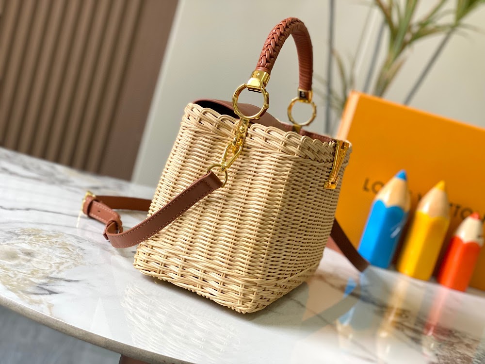 Dragons Bags ln Luxury Bag --76314