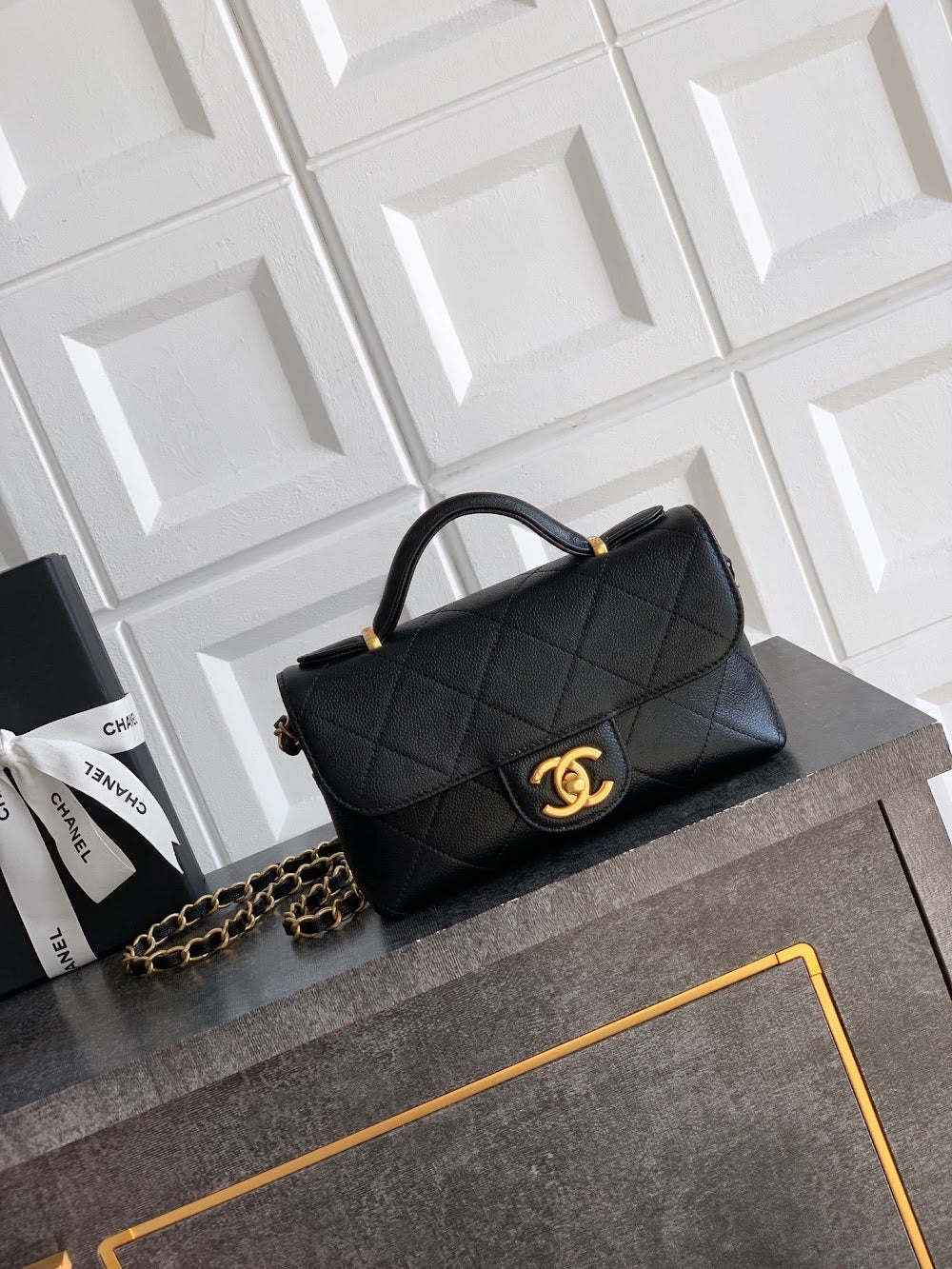 Dragons Bags CHn Luxury Bag --112796
