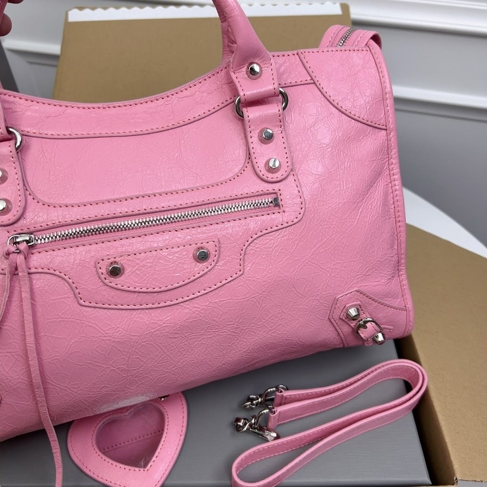 Dragons Bags Balenciaga Luxury Bag --110566