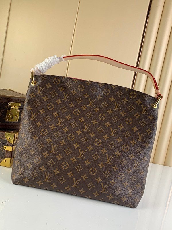 Dragons Bags ln Luxury Bag --56781