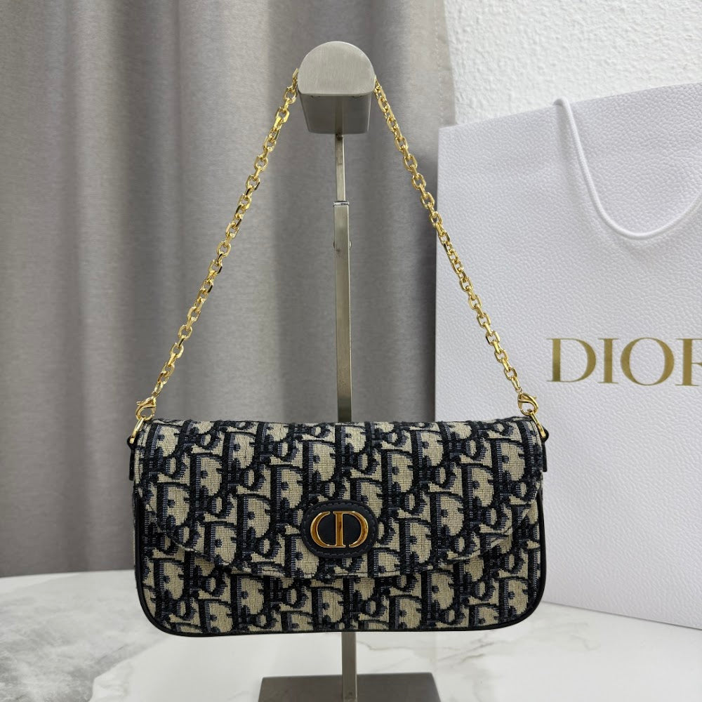 Dragons BagsDiorn Luxury Bag --115691