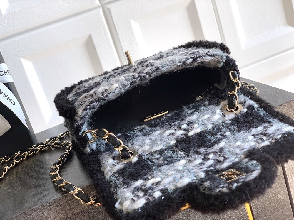 Dragons Bags CHn Luxury Bag --112732