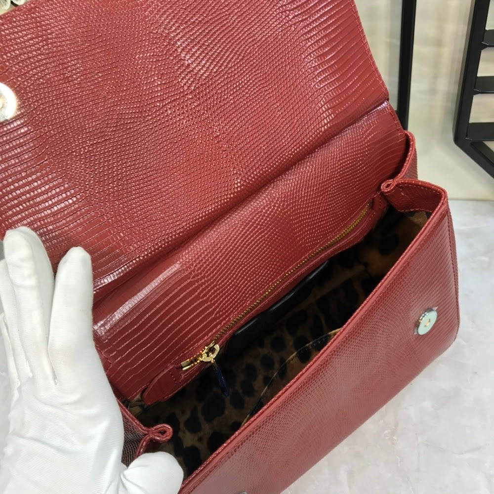 Dragons Bags DGn Luxury Bag --93266