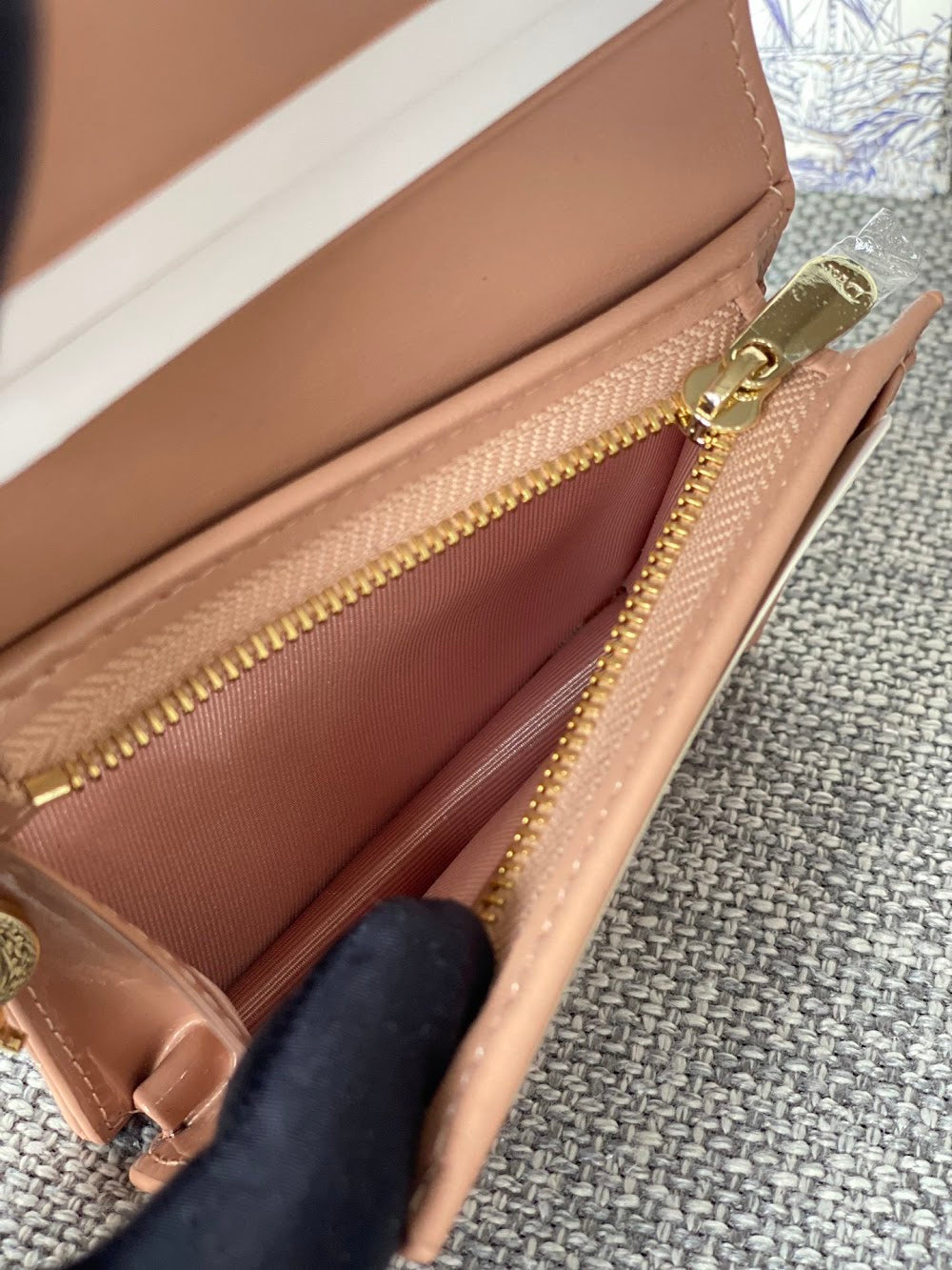 Dragons BagsDiorn Luxury Bag --115082