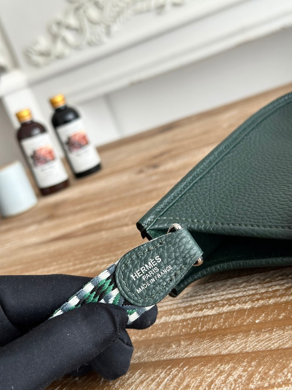 Dragons BagsHermesn Luxury Bag --116652