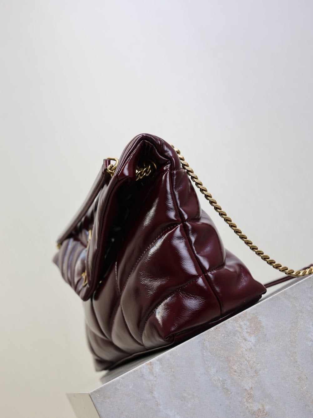 Dragons Bags YSLn Luxury Bag --119718