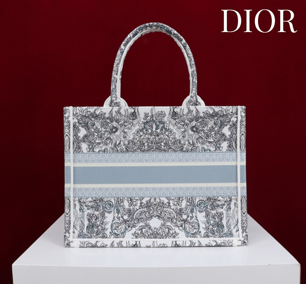 Dragons BagsDiorn Luxury Bag --114906