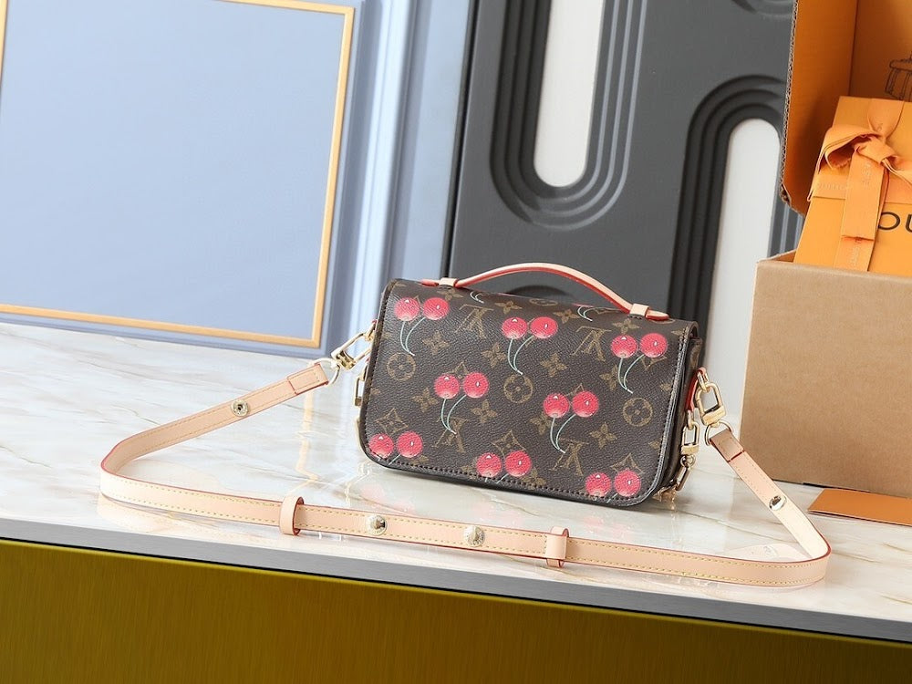 Dragons Bags ln Luxury Bag --77142