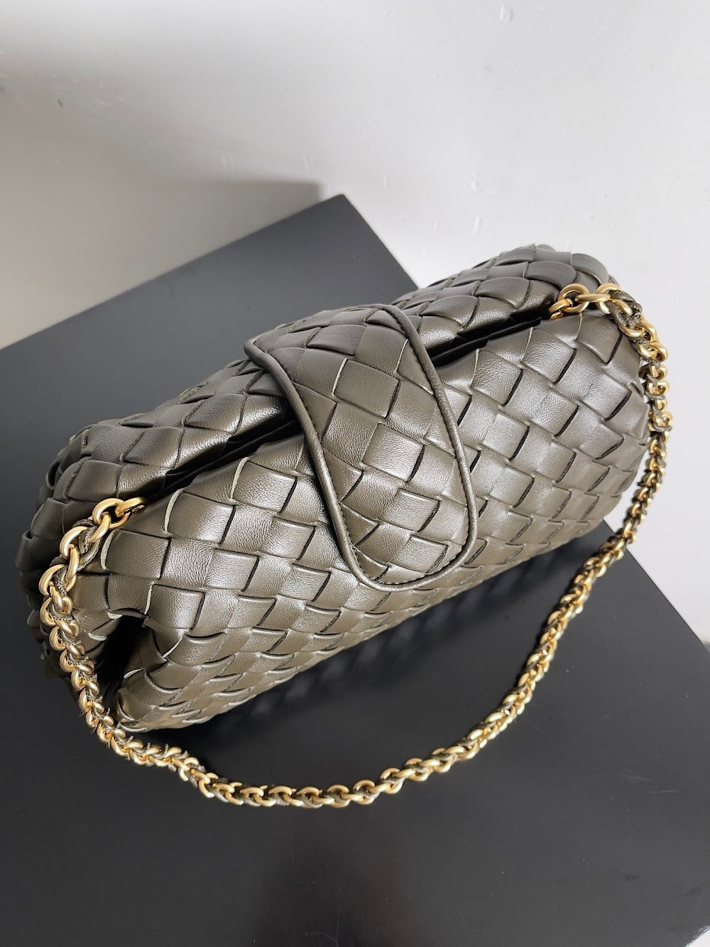 Dragons Bags Bottegan Luxury Bag --91103