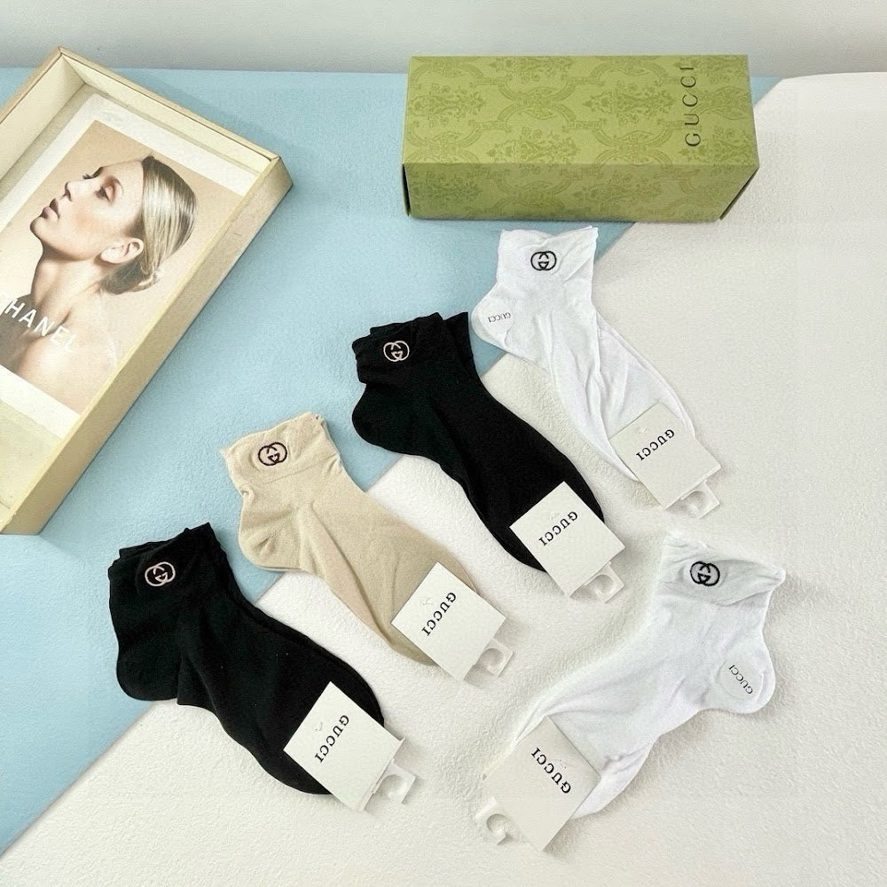 Dragons Bags Premium Luxury Socks --98709