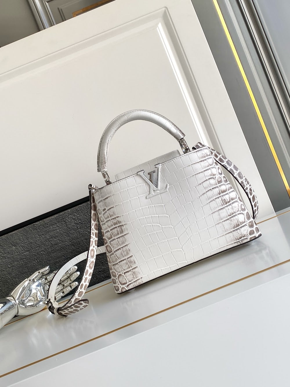 Dragons Bags ln Luxury Bag --96257
