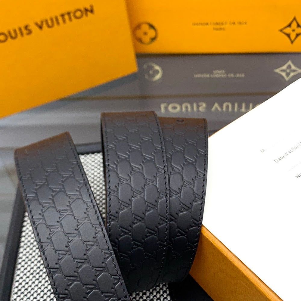 Dragons Bags ln Luxury Belt --100393