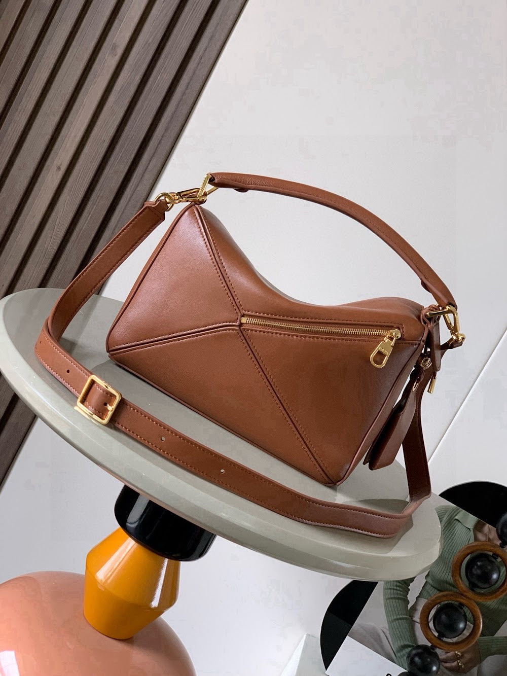 Dragons Bags Lowen Luxury Bag --99889