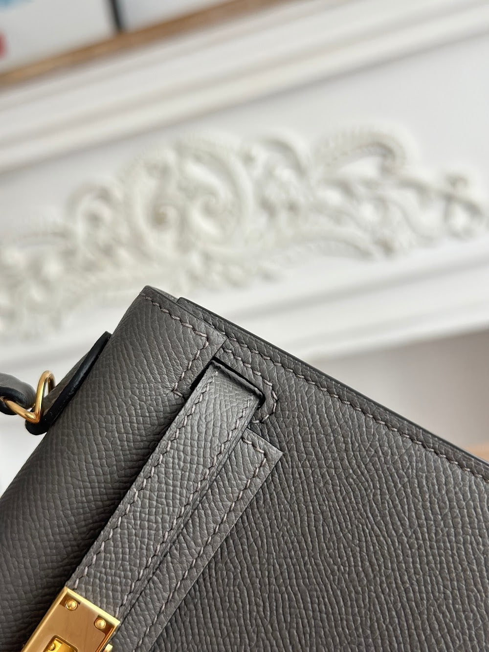 Dragons BagsHermesn Luxury Bag --116952