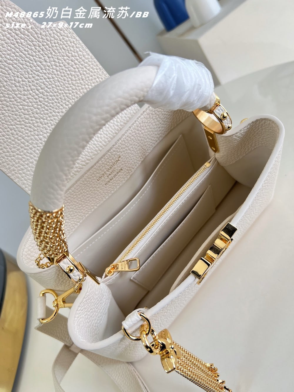 Dragons Bags ln Luxury Bag --96233