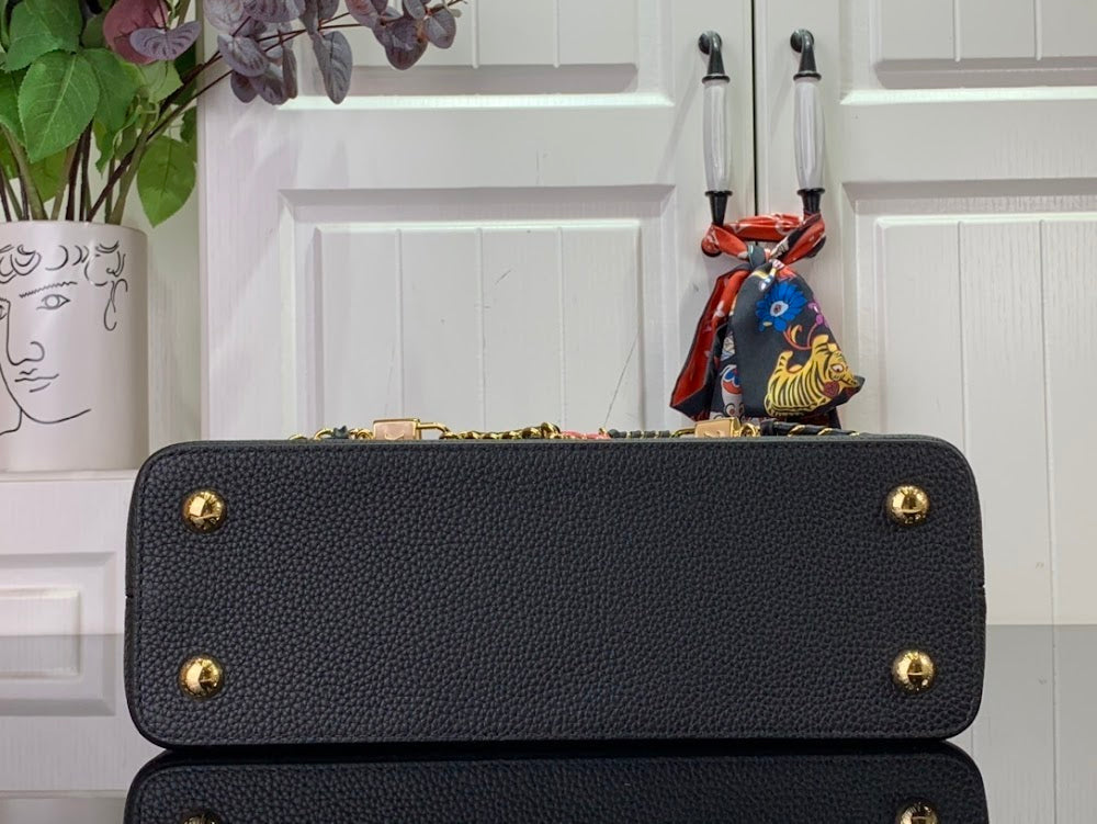 Dragons Bags ln Luxury Bag --96752