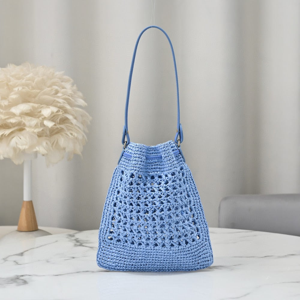 Jessica Bags pradn Luxury Bag --75530