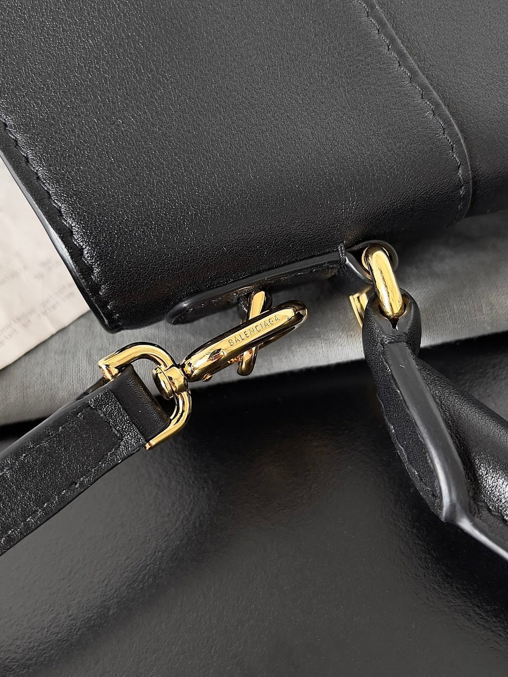 Dragons Bags Balenciaga Luxury Bag --111459