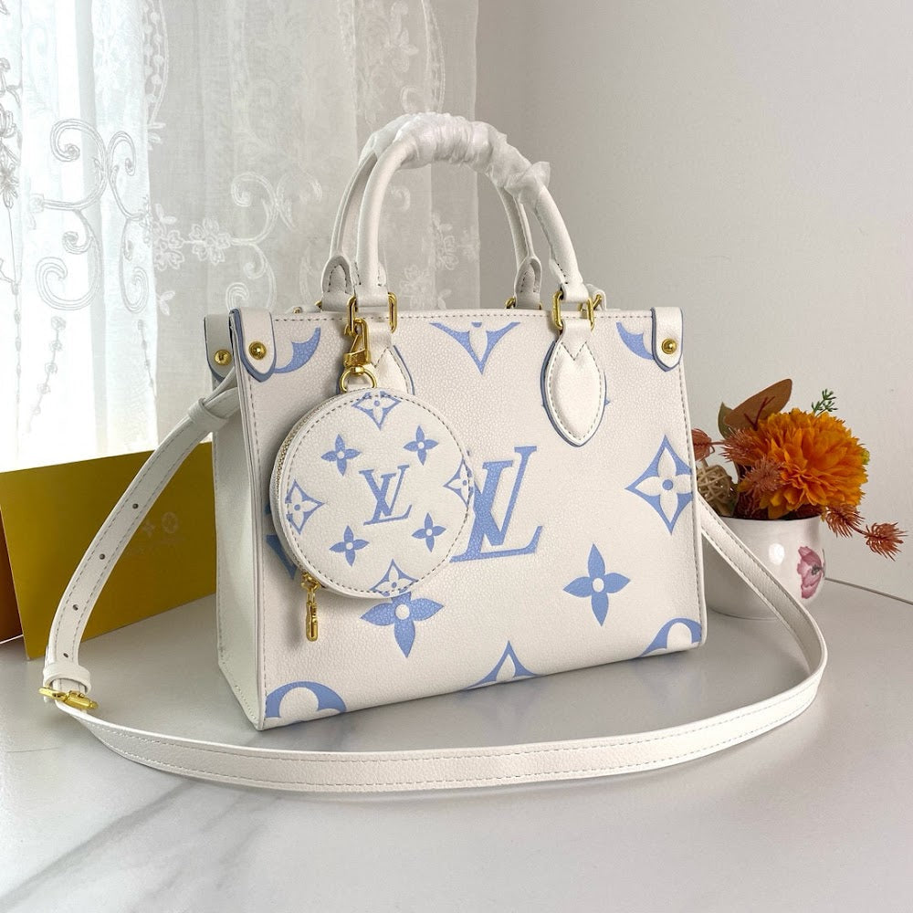 Dragons Bags LVn Luxury Bag --79163