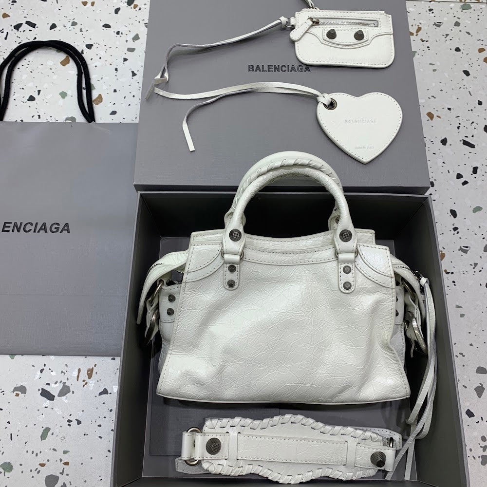 Dragons Bags Balenciaga Luxury Bag --110945