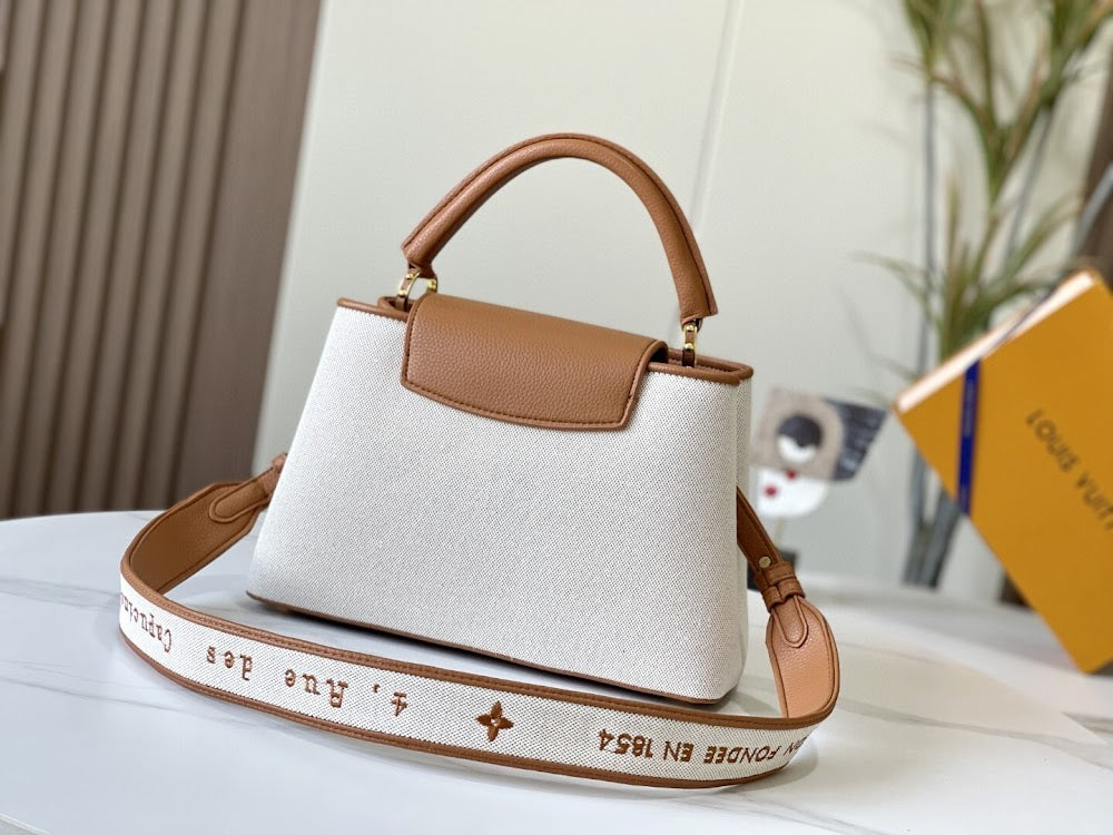 Jessica Bags ln Luxury Bag --75755