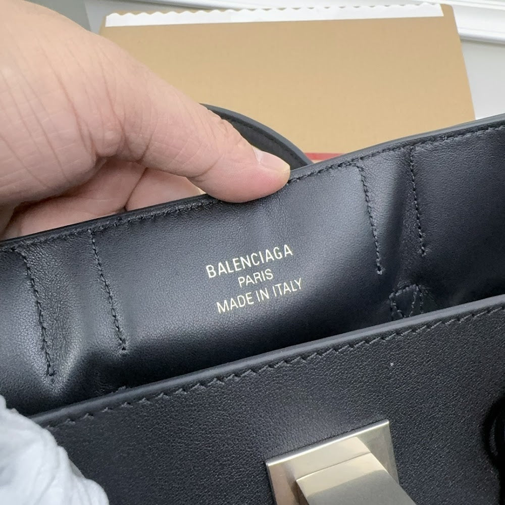 Dragons Bags Balenciaga Luxury Bag --111227