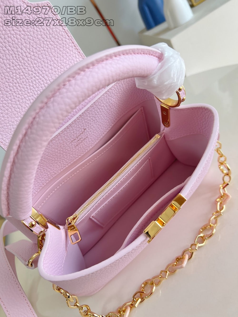 Dragons Bags ln Luxury Bag --97376