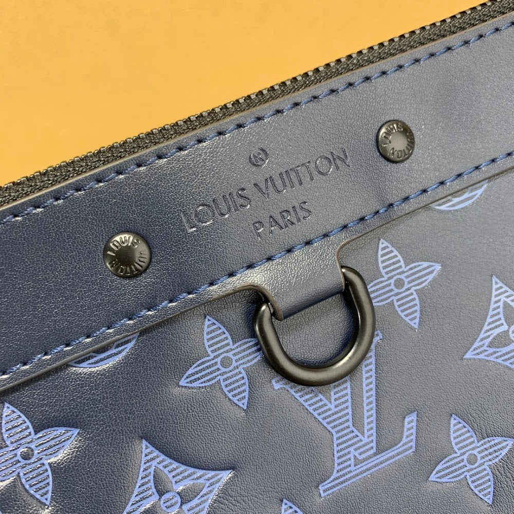 Dragons Bags LV Luxury Bag --55807