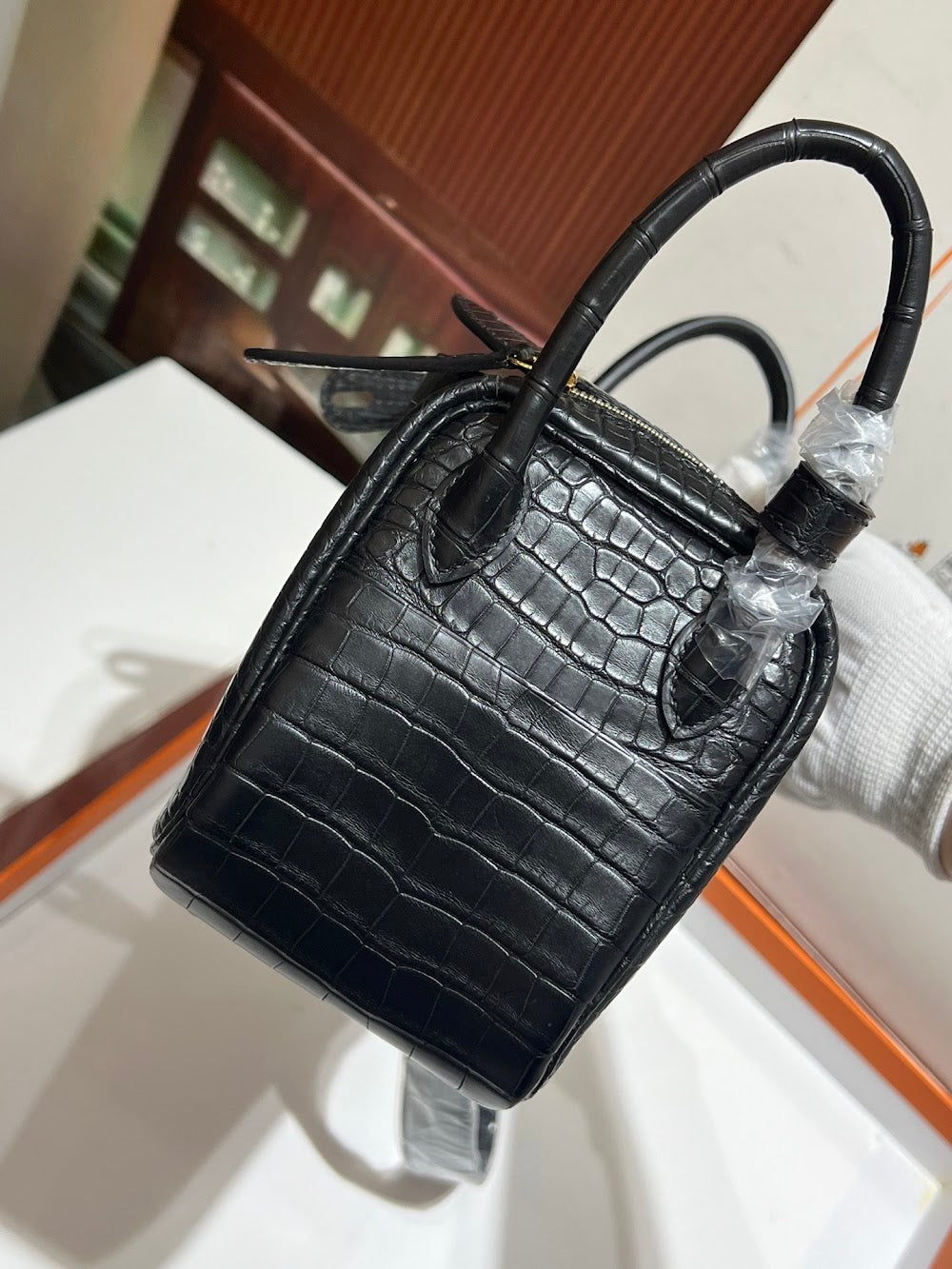 Dragons BagsHermesn Luxury Bag --117149