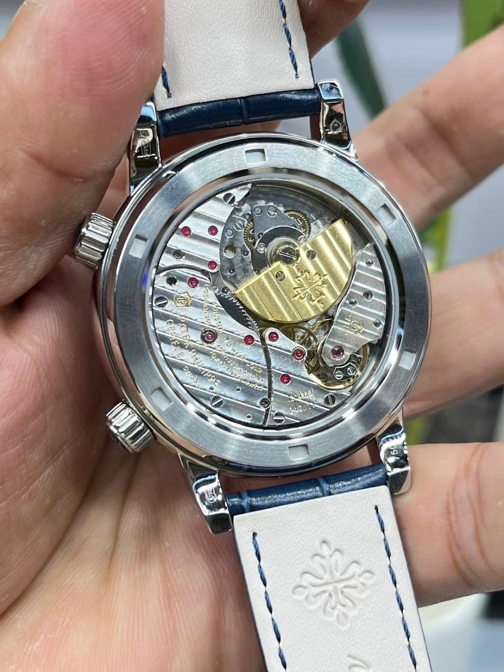 Dragons Bags Luxury Designer Watch --104236