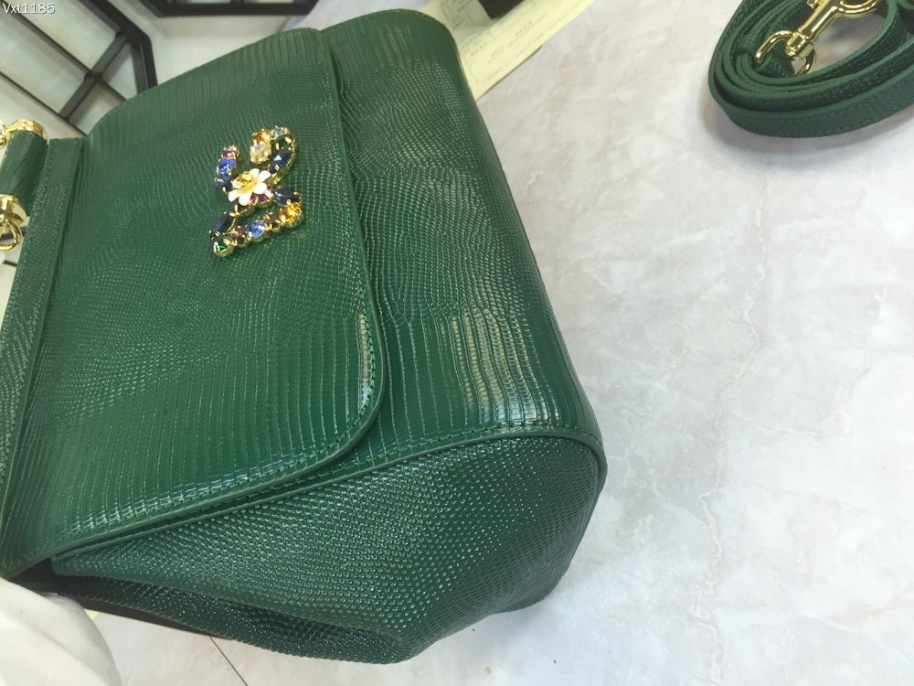 Dragons Bags DGn Luxury Bag --93225