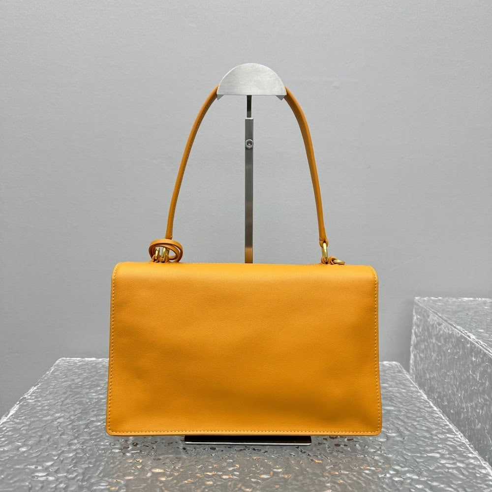 Dragons Bags Pradn Luxury Bag --101806