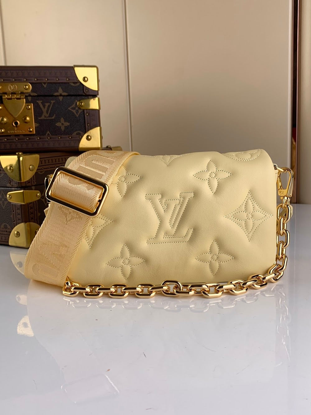 Dragons Bags ln Luxury Bag --63270