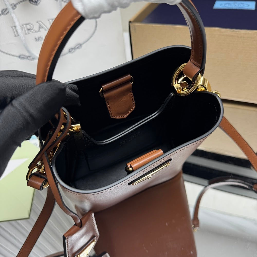 Dragons Bags Pradn Luxury Bag --102126