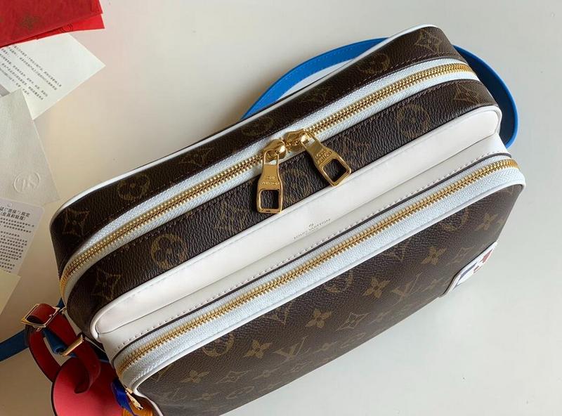 Dragons Bags Bags - LOV Bags - 2605